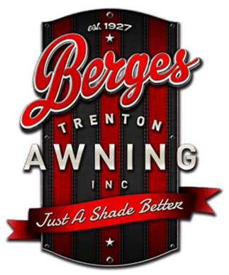 Logo markýzy Berges Trenton