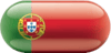 Portugalsko Tvar pilulky