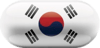 Jižní Korea Tvar pilulky