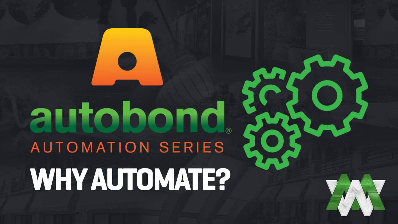 automatické svářečky tkanin 