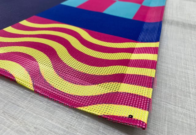 svařované bannery a cedule 