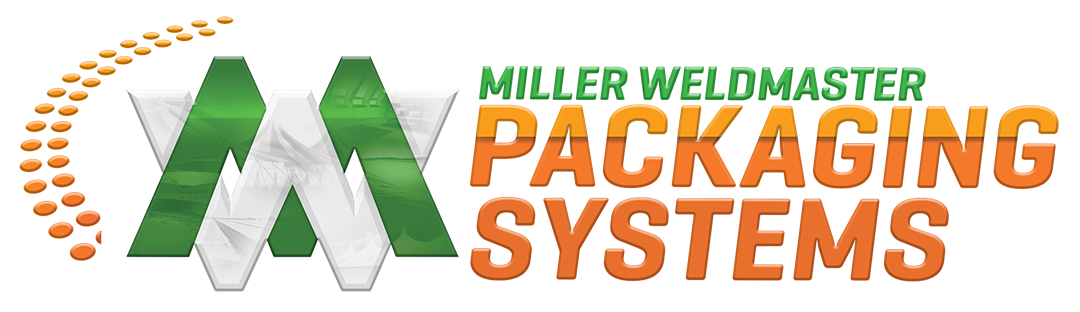 Miller Weldmaster Balicí systémy
