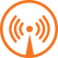 radiofrekvenční svařování - ikona