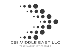 aktualizované logo CSI
